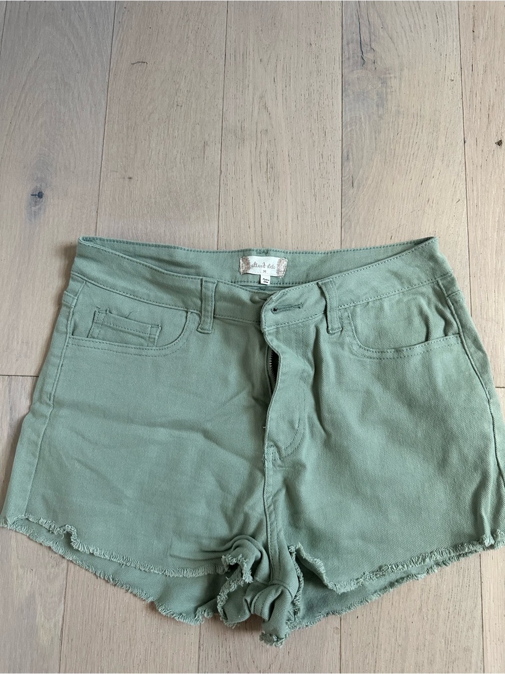 Altar'd State Shorts